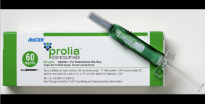 blog - dr brice riera - prolia