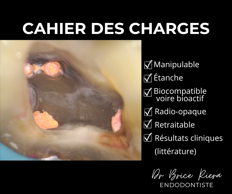 LI simple - cahier des charges