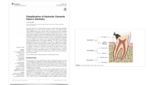 blog - dr brice riera - classification materiaux