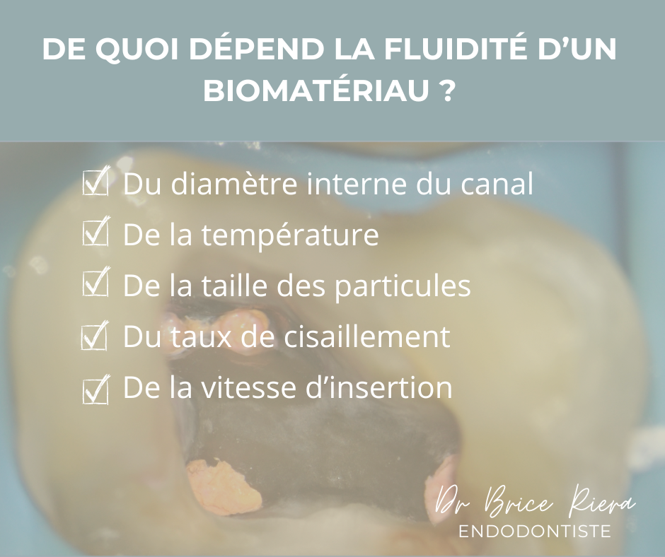 FB - simple - De quoi dépend la fluidité d’un biomatériau