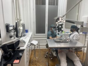 BLOG - Dr Brice Riera - Endodontiste