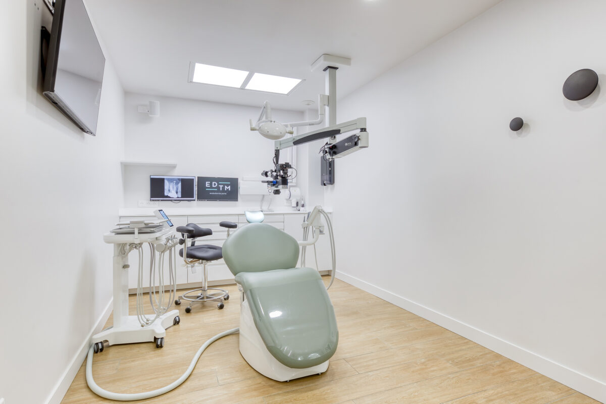 BLOG - Dr Brice Riera - Endodontiste - Pourquoi 2 ecrans