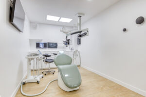 BLOG - Dr Brice Riera - Endodontiste - Pourquoi 2 ecrans