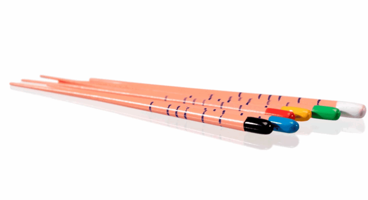 DR BRice RIera - Endodontie - BLOG - Gutta Percha