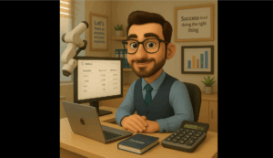 BLOG - Dr Brice Riera - Endodontie - Comptabilite des cabinets