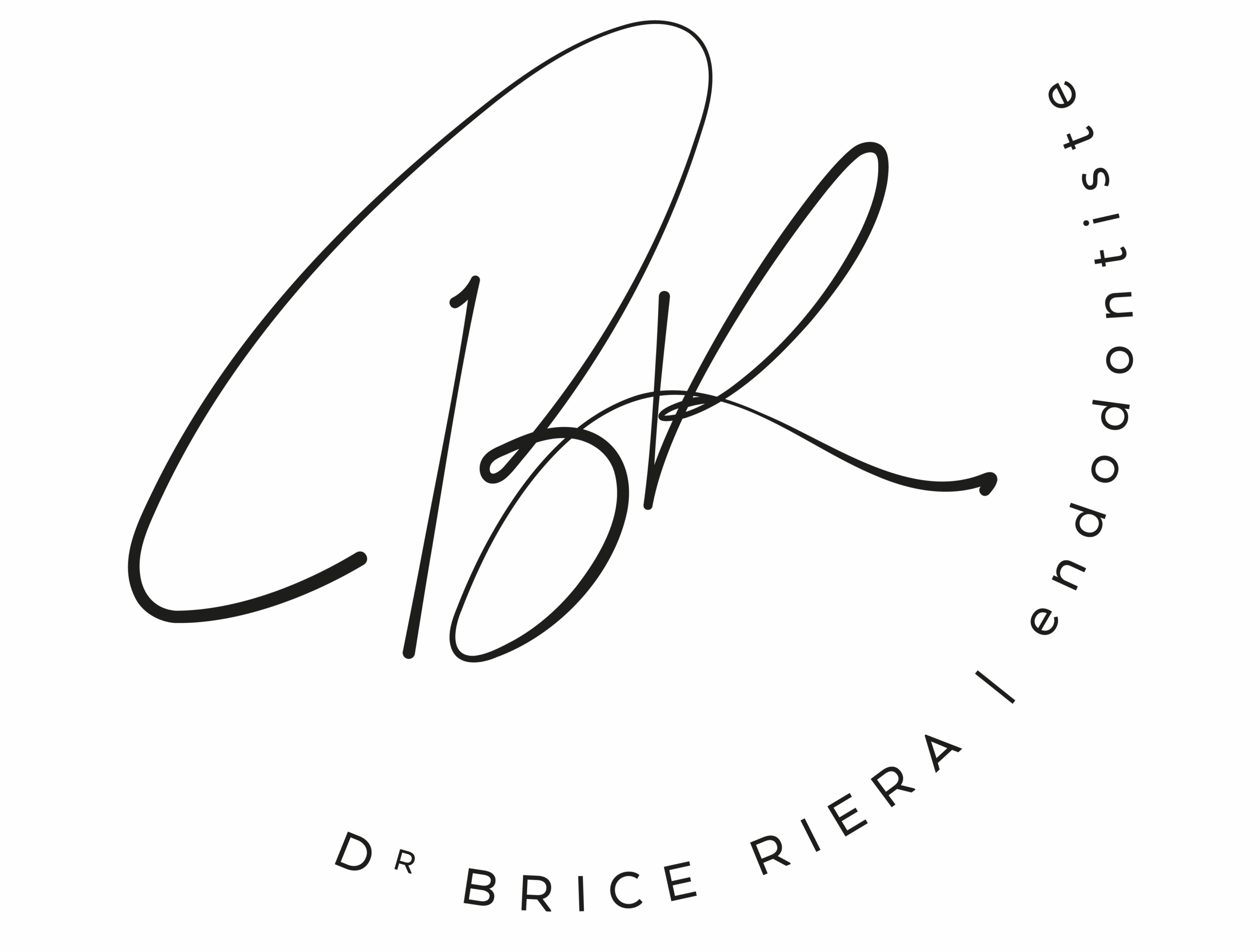 DrBriceRiera-logo- endodontie - Paris