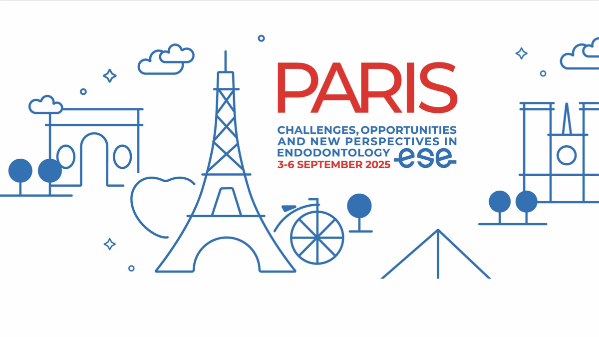 BLOG - Dr Brice Riera - endodontie - congres endodontie paris