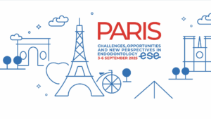 BLOG - Dr Brice Riera - endodontie - congres endodontie paris