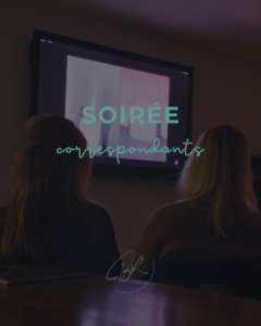 couv video soiree corres
