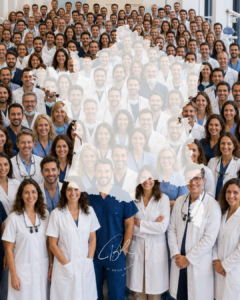 Rapport de la cour des comptes sur les chirurgiens dentistes 2025 - blog dr brice riera endodontiste